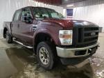 2009 FORD F-350 image 1