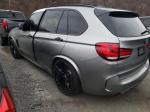 2015 BMW X5 M image 3