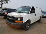 2006 CHEVROLET EXPRESS image 2