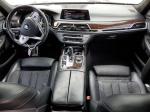 2016 BMW 740 I image 9