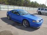 2003 FORD MUSTANG MA image 4