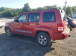 2008 JEEP LIBERTY SP