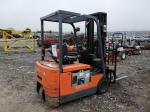 2003 OTHER FORK LIFT image 4