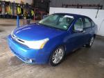 2011 FORD FOCUS SEL image 1