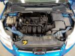 2012 FORD FOCUS SEL image 11