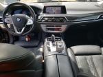 2022 BMW 740 I image 8