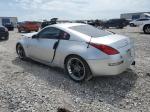 2003 NISSAN 350Z COUPE
