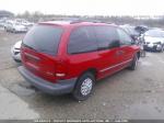 1998 Plymouth Voyager image 4