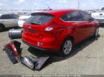 2012 Ford Focus image 4
