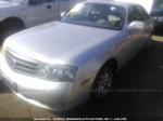 2003 Infiniti M45