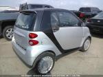 2012 Smart Fortwo PURE/PASSION image 4