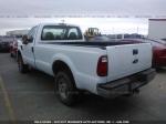 2009 Ford F250 image 3