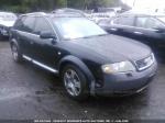 2002 Audi Allroad image 1