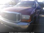 2000 Ford Excursion LIMITED image 2