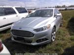 2013 Ford Fusion SE image 2