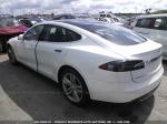 2013 Tesla Model S image 3