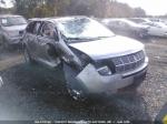 2008 Lincoln MKX image 1