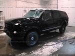 2002 Ford Excursion LIMITED image 2