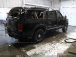 2002 Ford Excursion LIMITED image 4
