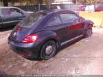 2012 Volkswagen Beetle image 4