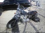 2003 Harley-davidson XL883
