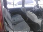 1998 Chevrolet Tracker image 8