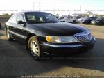 2000 Lincoln Continental image 6