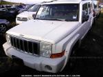 2006 JEEP COMMANDER LIMITED