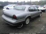 1996 Chrysler LHS image 4