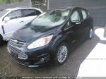 2015 Ford C-max SEL