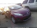 2011 Ford Fiesta image 1