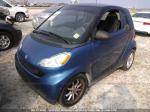 2009 Smart Fortwo PURE/PASSION
