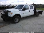 2011 Ford F350 image 2