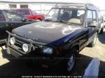 1999 Land Rover Discovery image 2