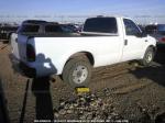 2007 Ford F250 image 4