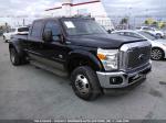 2012 Ford F350 image 1