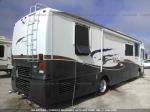 2002 FREIGHTLINER CHASSIS X LINE MOTOR HOME image 4