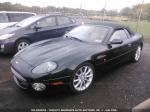 2000 Aston Martin DB7 image 2
