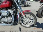 2006 Harley-davidson XL883 image 5
