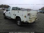 2008 Ford F350 image 3