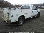 2008 Ford F350 image 4
