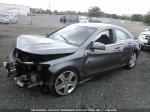 2017 MERCEDES-BENZ CLA