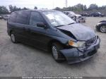 2003 Honda Odyssey image 1