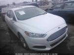 2014 Ford Fusion image 1