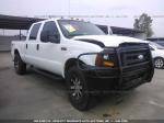 2007 Ford F250 image 1