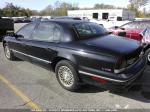 1994 Chrysler LHS image 3
