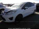 2012 Ford Fiesta image 2