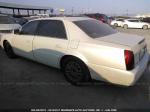 2003 Cadillac Deville DHS image 3