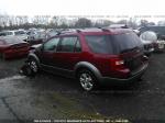 2007 Ford Freestyle SEL image 3