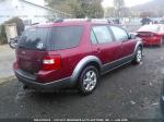 2007 Ford Freestyle SEL image 4